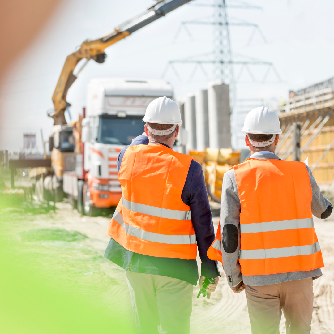 Construction Medics